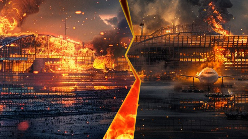    Коллаж Царьграда