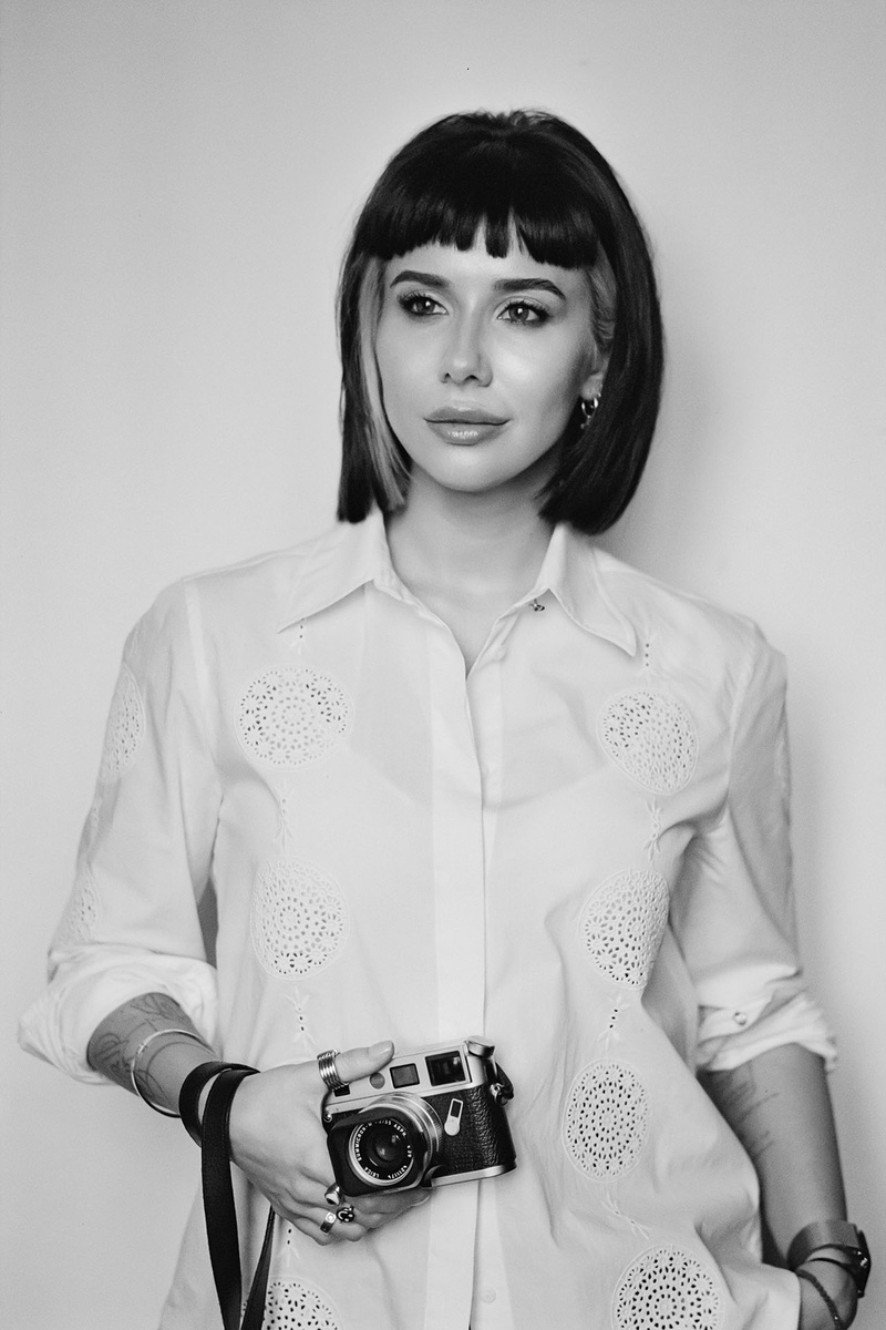    Дарья Шарова