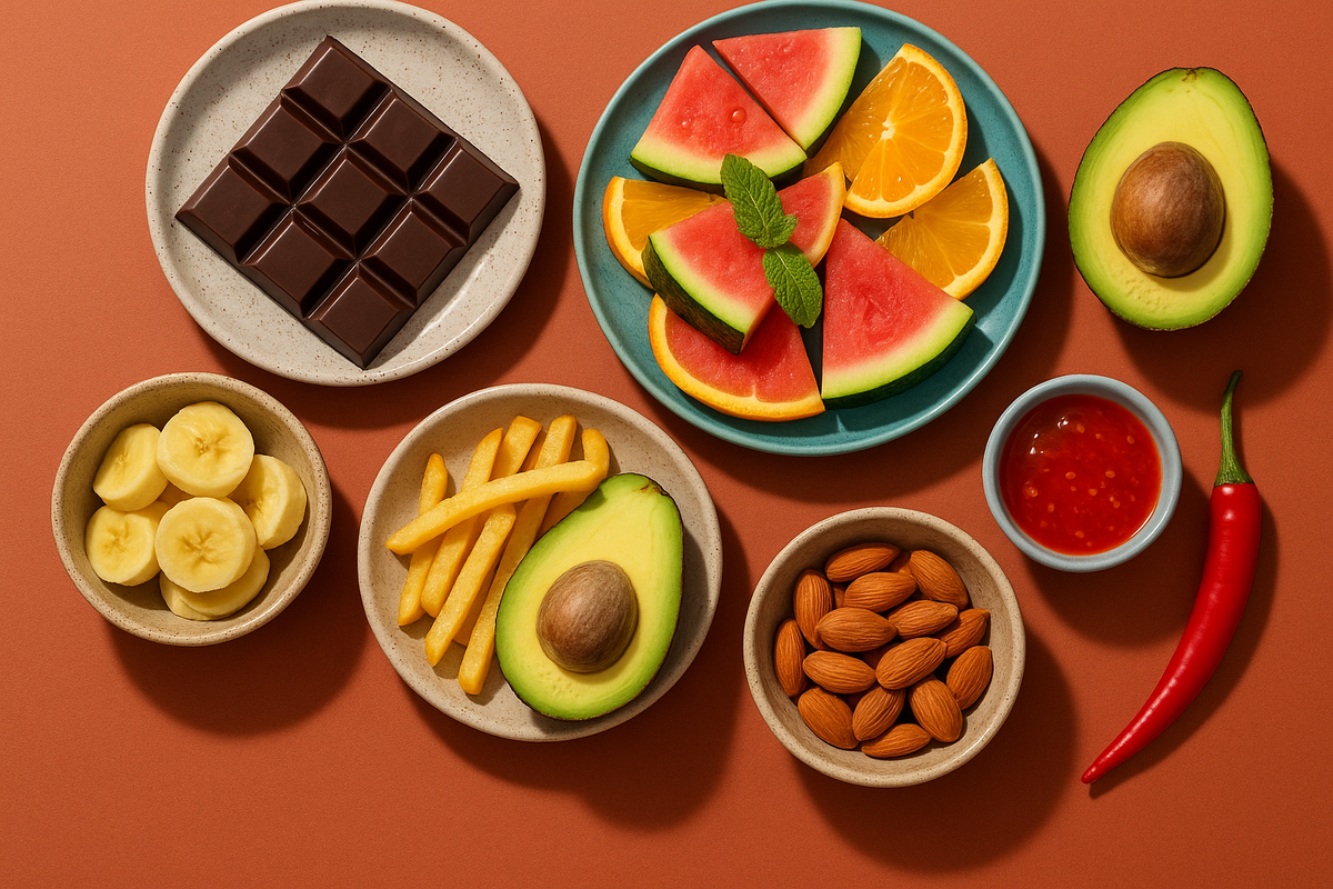 Если хочется вкусного