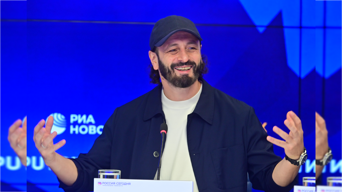 Фото: Pavel Kashaev/globallookpress.com