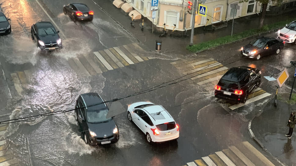 Фото: Александра Викулова / Коммерсантъ