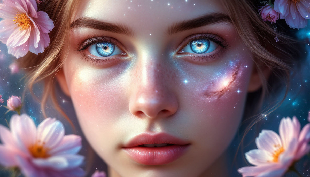 GLAZA: как всё начиналось