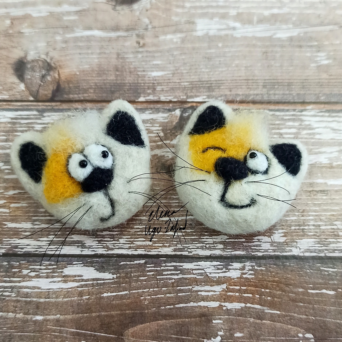 Котики Яндекс такси 