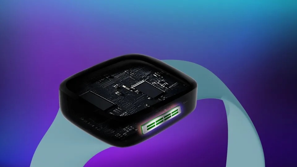 Изображение: xMEMS  📷
