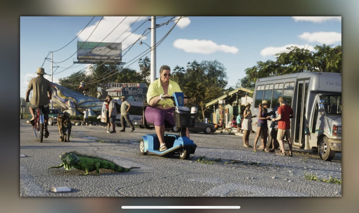 Нас ждет будущее. 