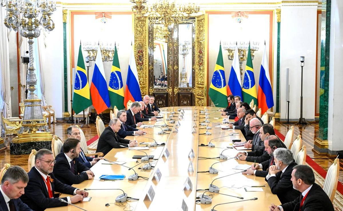 Фото: сайт Президента России