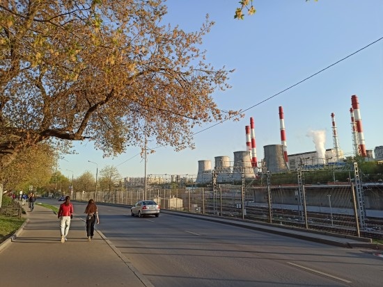 Фото: Арсений Костерин