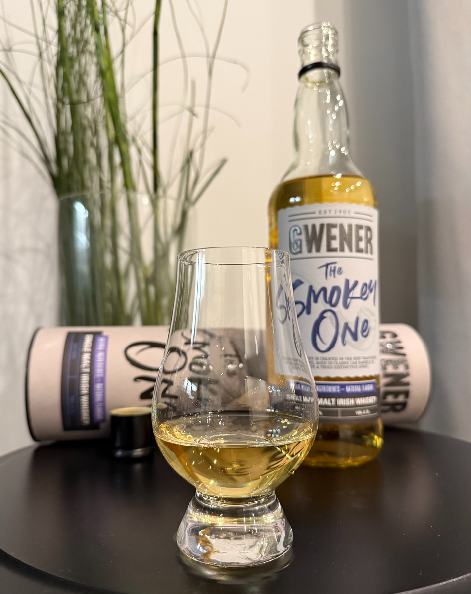 И это ещё с колером