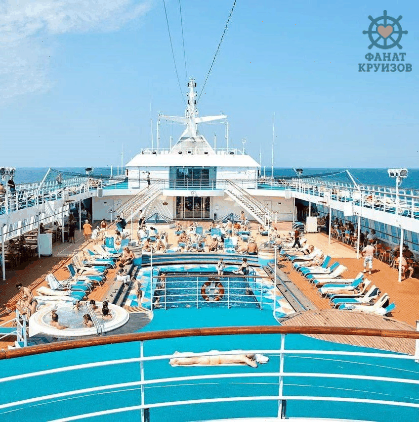 Когда "всё включено" - это не вы, а сервис. Шезлонг занят? Только если вашим спокойствием.