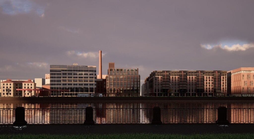 Фото: vk.com / Комитет по градостроительству и архитектуре