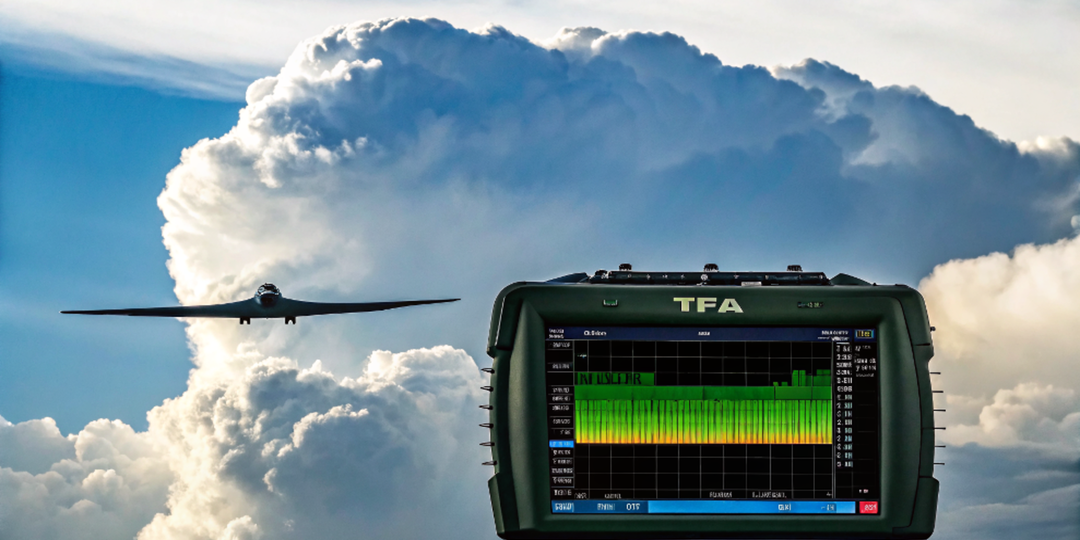 Новый китайский гаджет может вывести из строя американский радар-невидимку