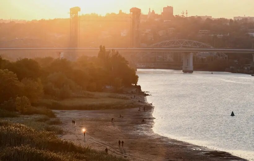     © РИА Новости. Сергей Пивоваров