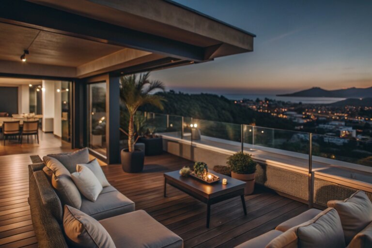    Инвестируйте в пентхаусы Sky Marbella: как заработать на недвижимости в Коста-дель-Соль без рисков