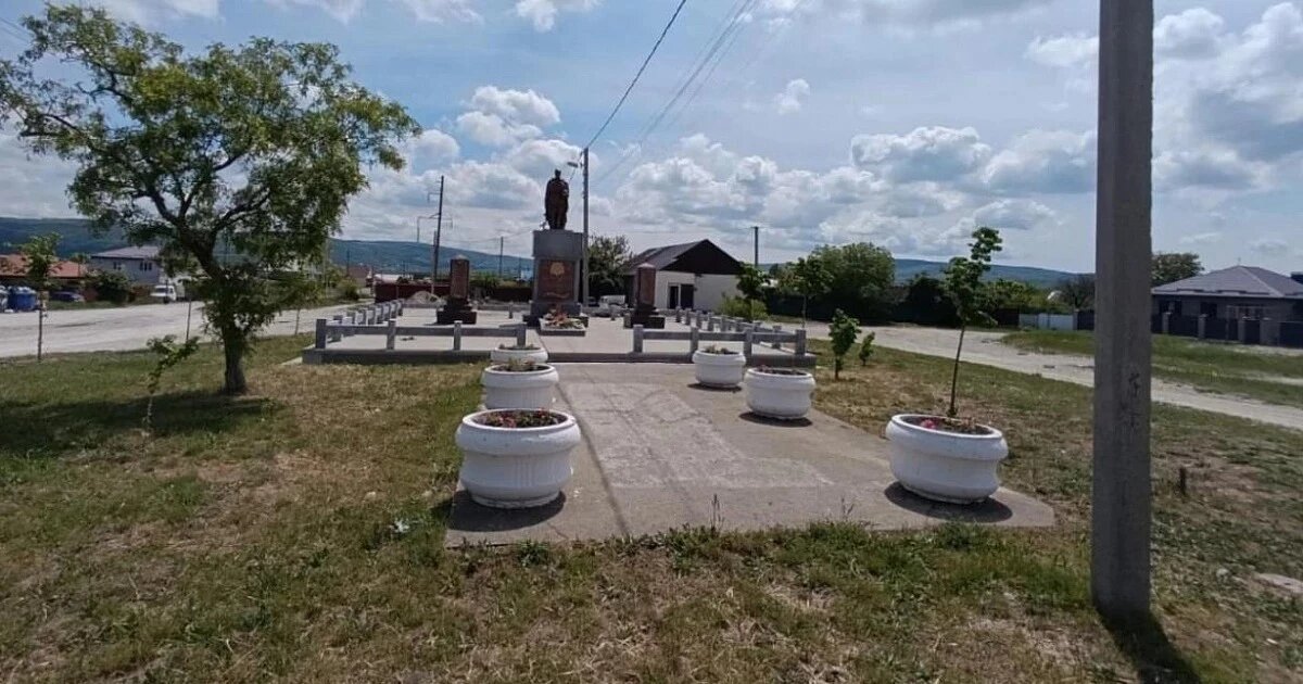 Фото: Новороссийский рабочий