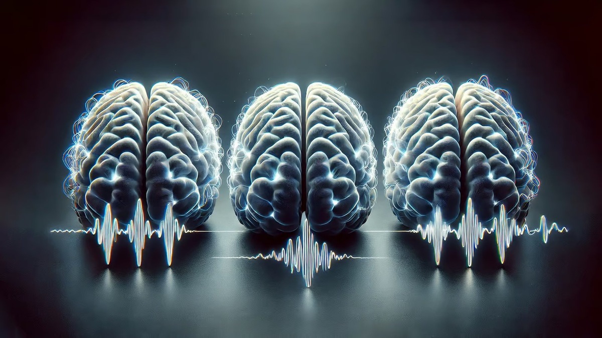    Тета-ритмы указывают на то, что в момент ошибки мозг активно обрабатывает информацию, сохраняя ее в памяти