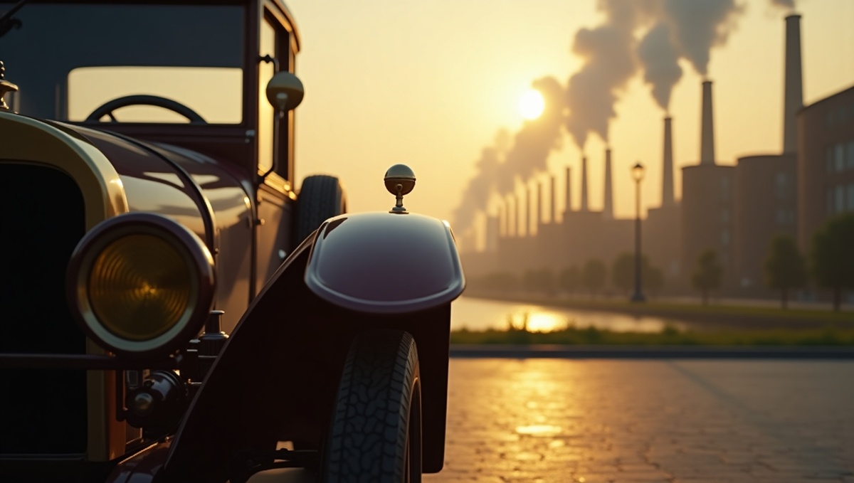 Энергетический шлейф