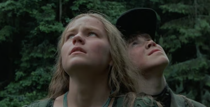 «Иди и смотри»