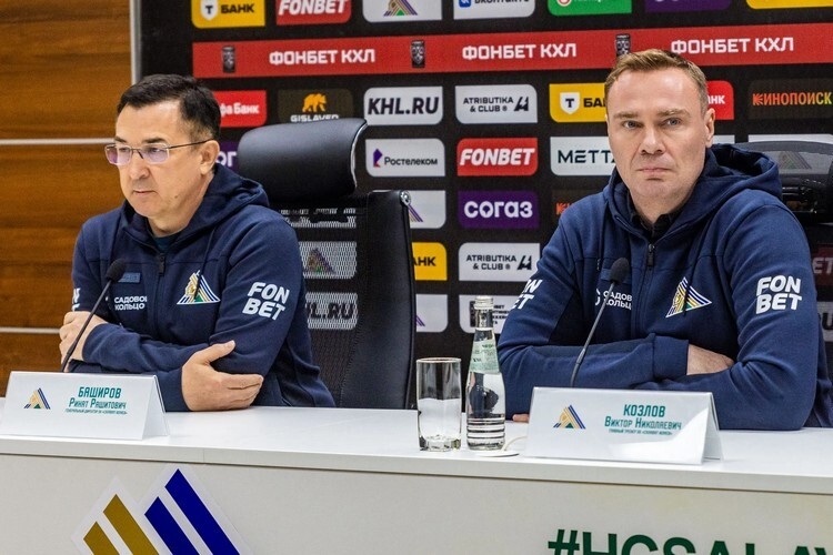    Фото: hcsalavat.ru