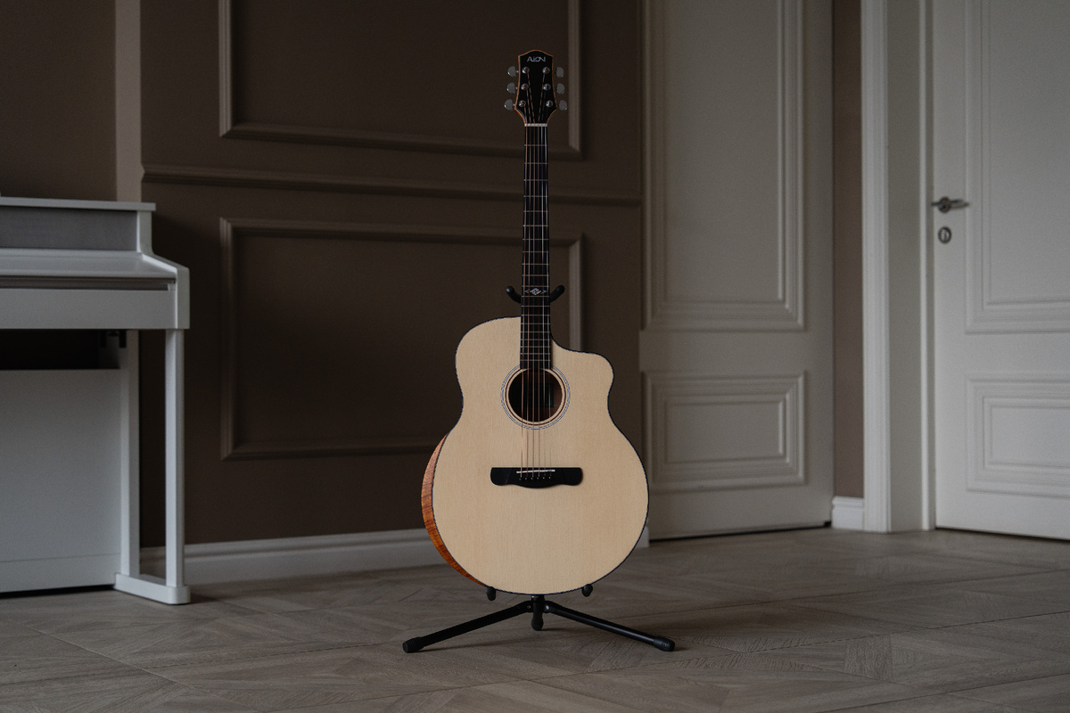 Акустическая гитара Aion Q30M