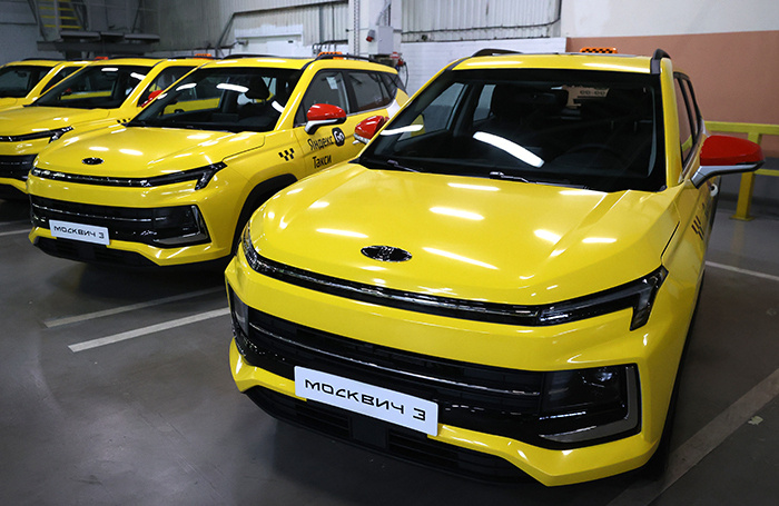    Сергей Карпухин/ТАСС