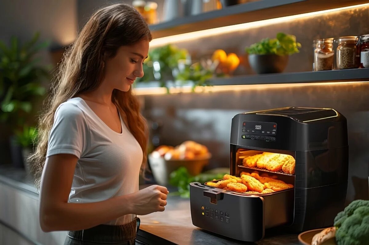    Большой навар.