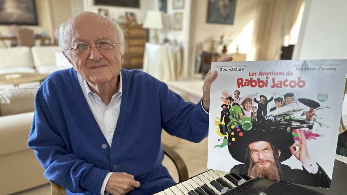 Владимир Косма