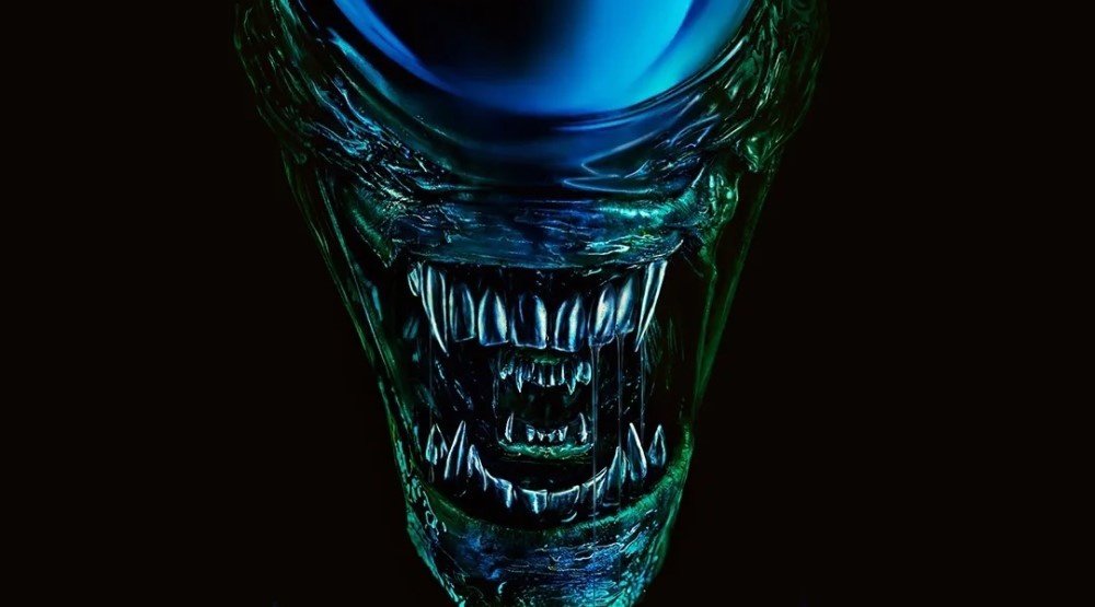     Постер сериала «Чужой: Земля» (2025)