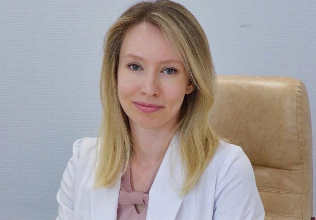     Источник: Клиническая больница №25, г. Волгоград