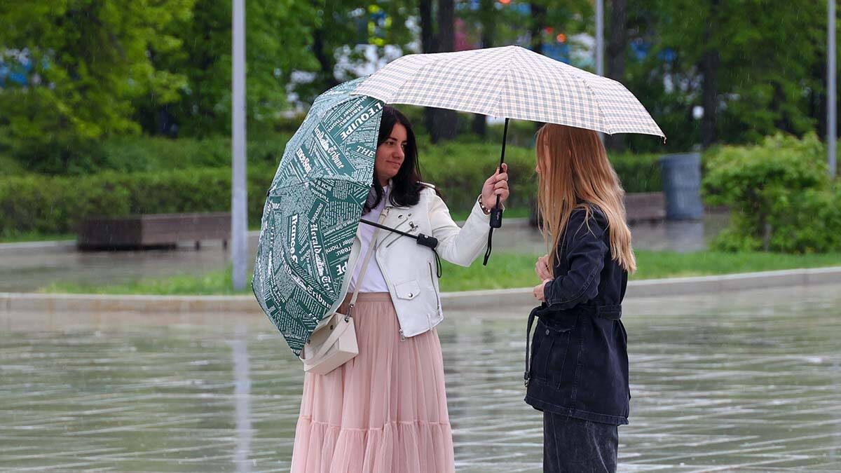    Фото: Ярослав Чингаев / АГН Москва