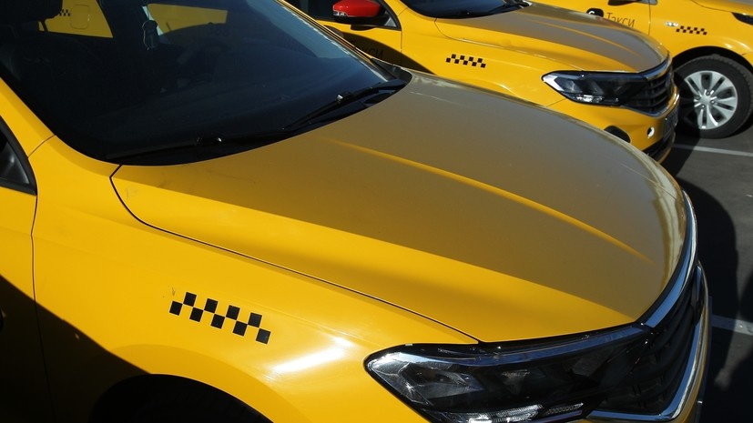   РИА Новости Мария Девахина