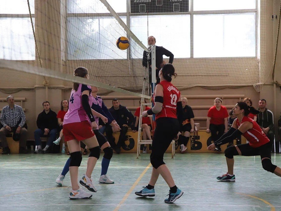     Фото: администрация г.о. Краснознаменск