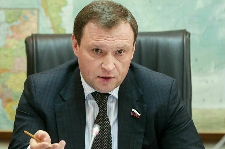   пресс-служба депутата