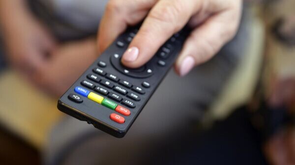    © Sputnik / Артём Коренюк