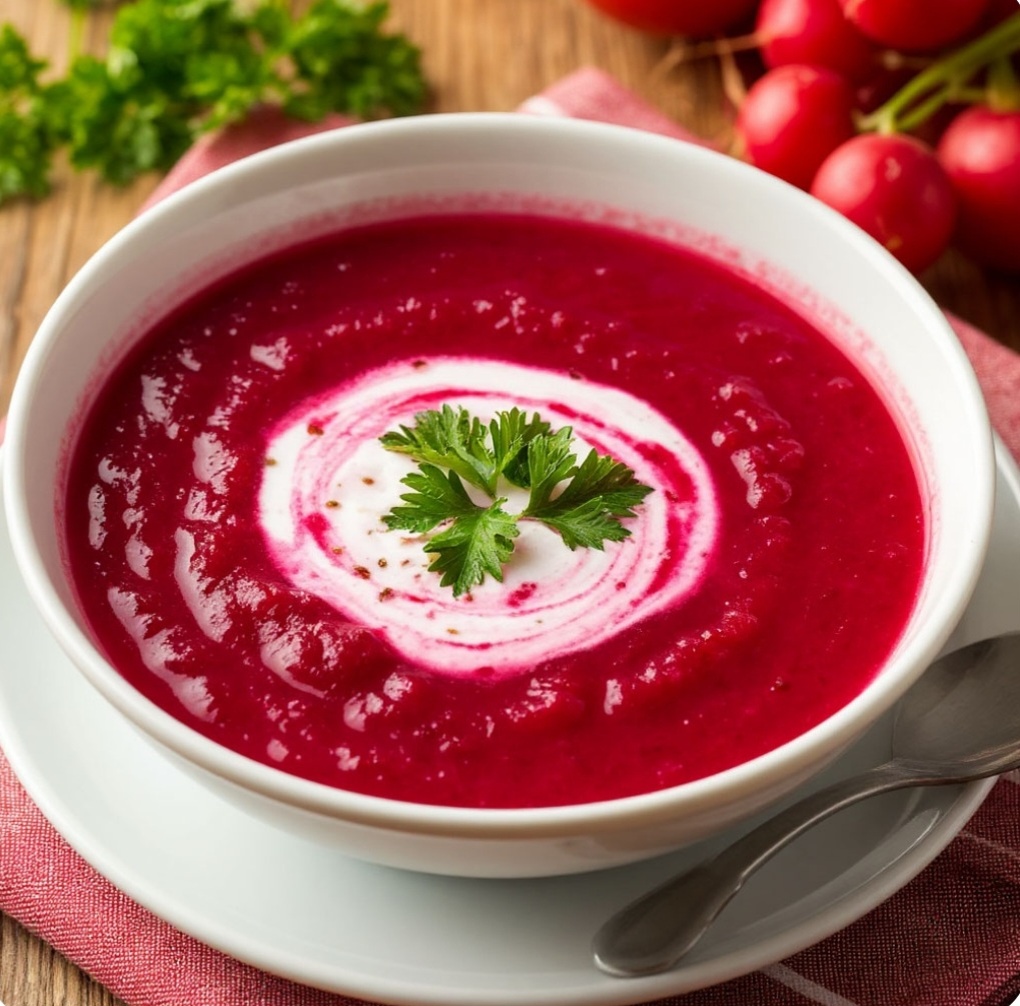 Фото сгенерировано в "Шедеврум "