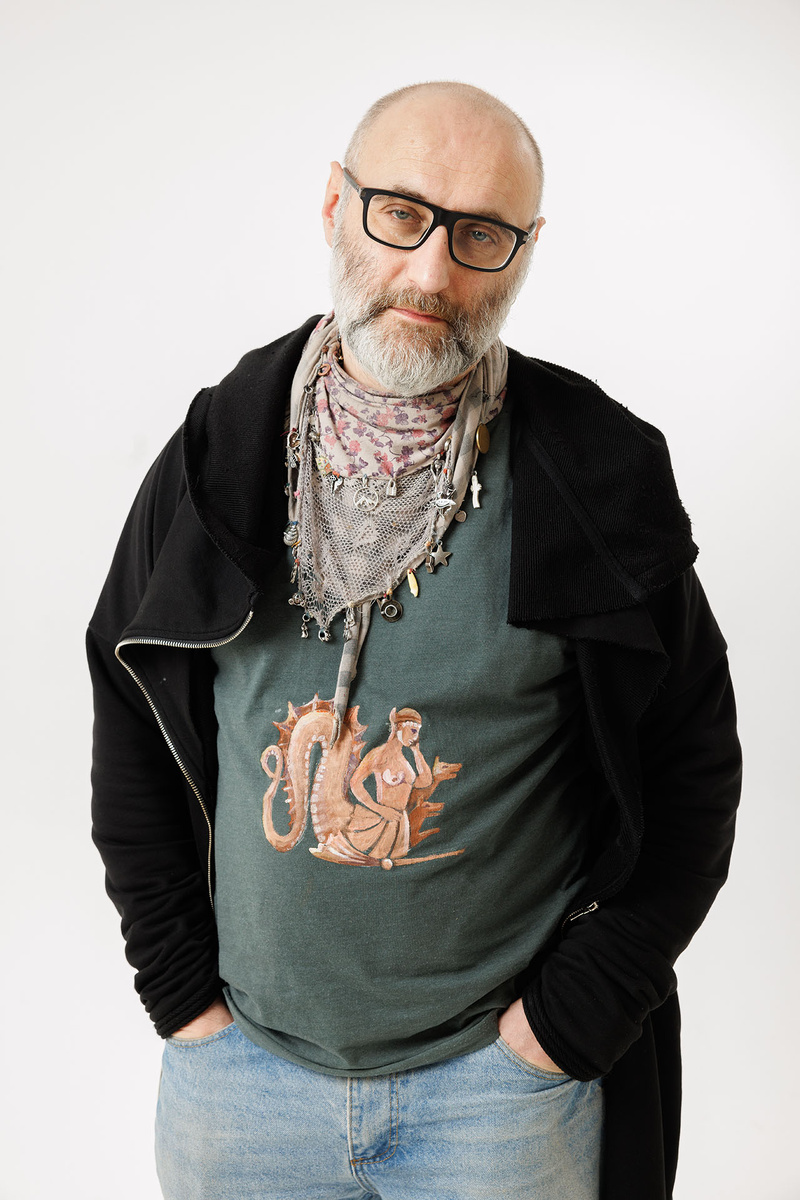    Петр Шерешевский