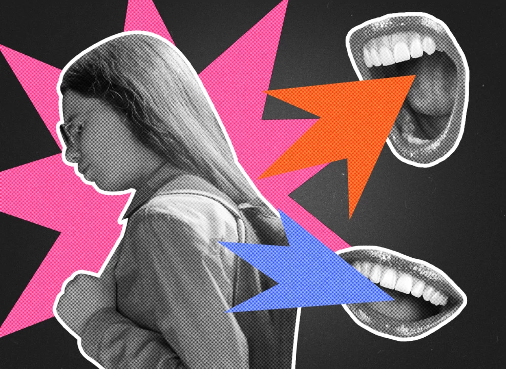 Коллаж с фото: tryam | Yuganov Konstantin | Shutterstock | Fotodom