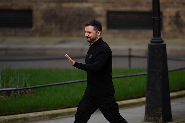 Фото: Maciek Musialek / IMAGO / Globallookpress.com