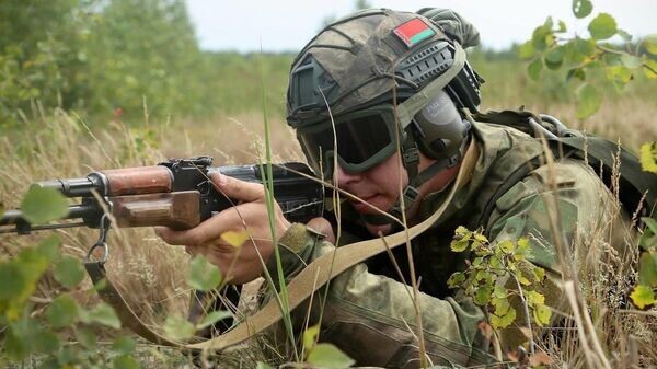    © Артем Берестень, "Ваяр"