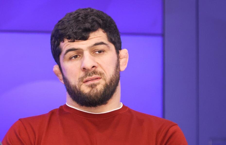    Сергей Петров/NEWS.ru