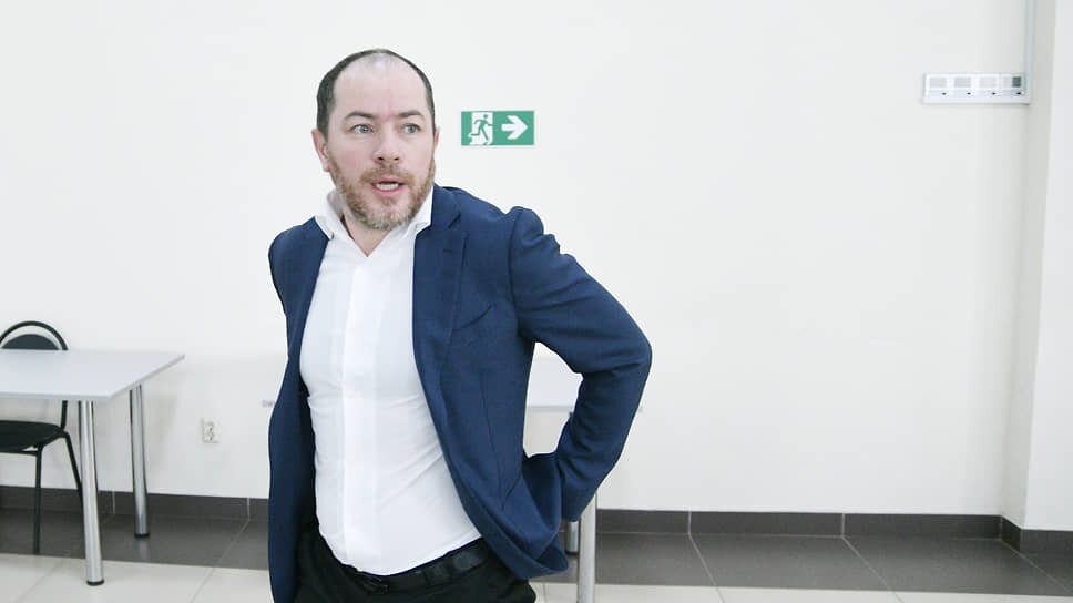 Фото: Андрей Архипов