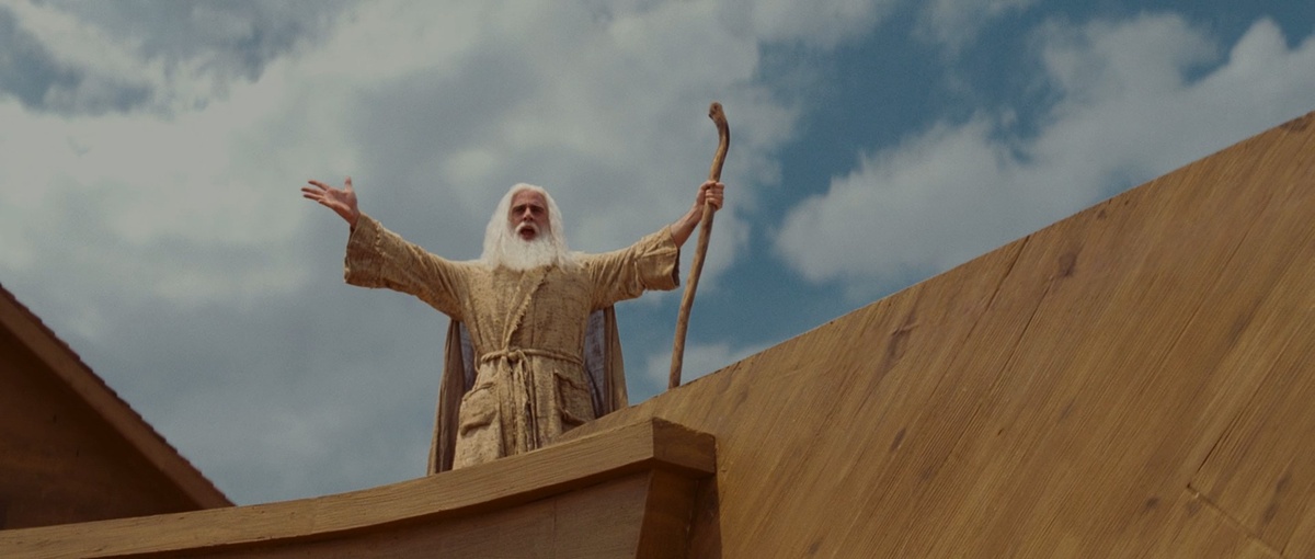 На момент выхода фильм считался самой дорогостоящей комедией. Начальный бюджет в 140 миллионов с учётом затрат на маркетинг в итоге раздулся до суммы, переваливавшей за 200. По миру фильм собрал в итоге только 173. 