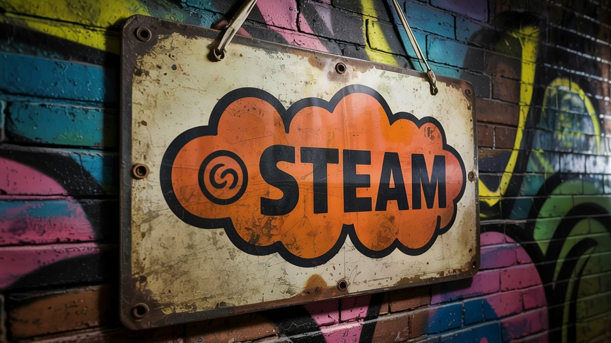 Способы пополнения игры Steam в 2025 году