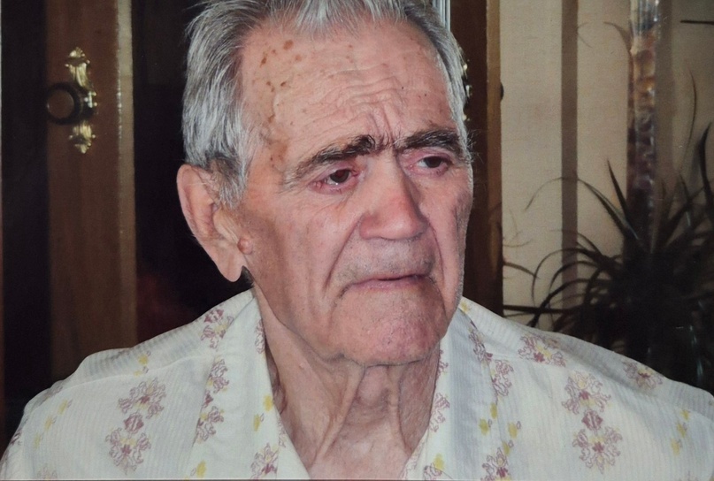 Фото: из личного архива Кристины Волошиной