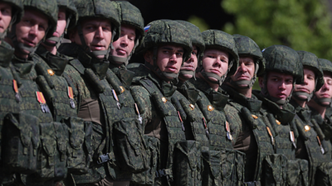    Фото: Shatokhina Natalia/news.ru/Globallookpress