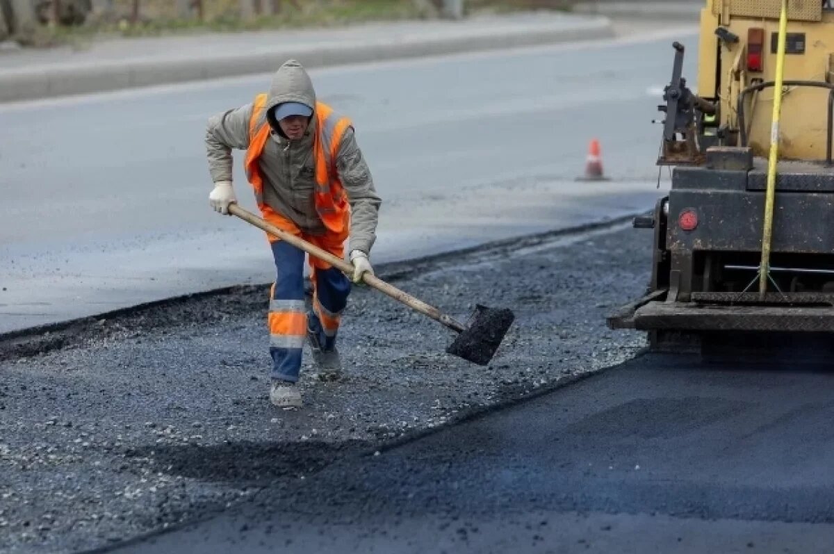    Власти предупредили о пробках на Озерова из-за ремонта