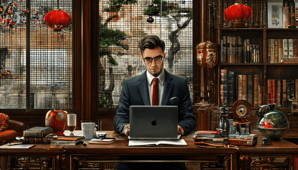    Можно ли восстановить переписку в WeChat