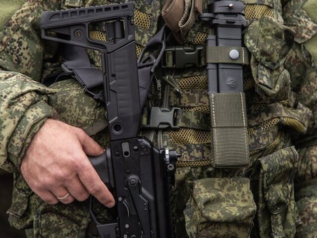    Фото: пресс-служба мэра и правительства Москвы/Максим Мишин