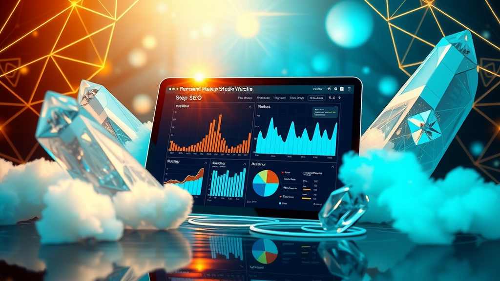    Хотите, чтобы ваш сайт студии перманентного макияжа занимал высокие позиции? Узнайте шаги успешного SEO-продвижения и оптимизации! Юлия Павлова