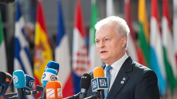    © Photo : LRP / Robertas Dačkus