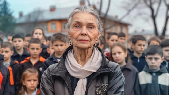 Сначала в Узбекистане нахамили Лаврову, потом учительницу выгнали из школы за форму советского солдата-победителя. Снова проглотим?